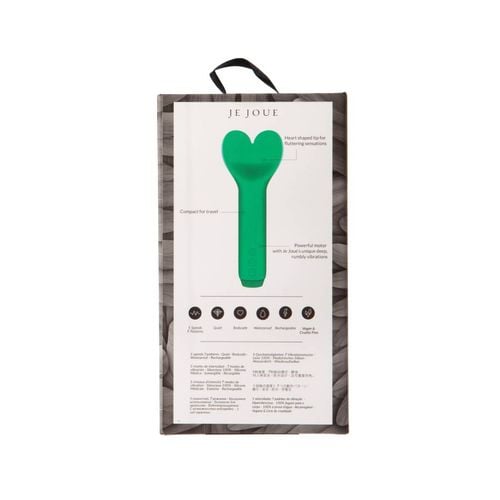 amour bullet emerald green je joue na Arena.pl