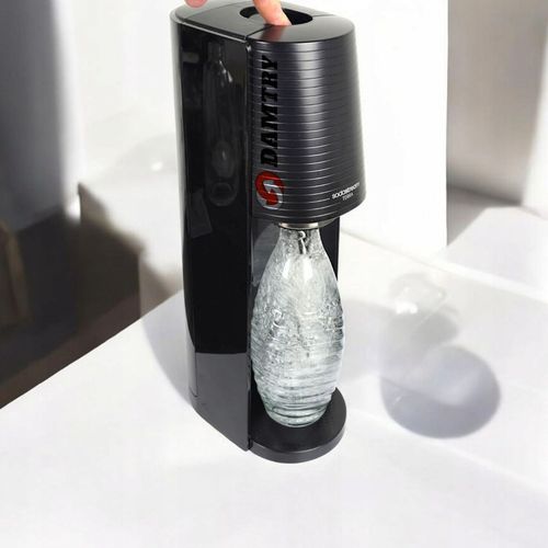 2szt. Adapter do butelki szklanej Karafki do SodaStream Terra Art Karafka na Arena.pl