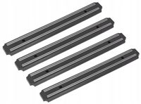 4 x MAGNETYCZNA LISTWA NA NOŻE UCHWYT NÓŻ MAGNES