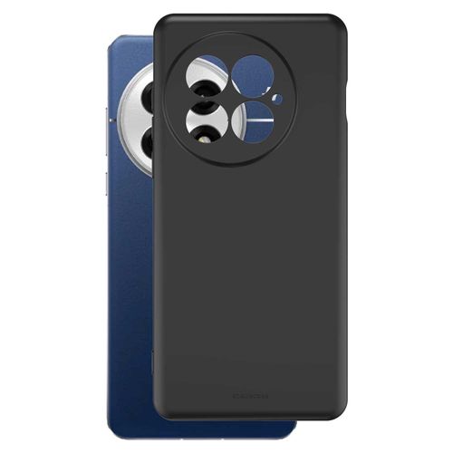 Spacecase Silicone Case 3.0 Oneplus 13 Black na Arena.pl