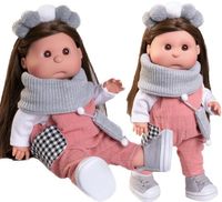 EKSKLUZYWNA LALKA ANTONIO JUAN IRIS 23308