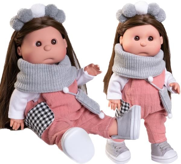 EKSKLUZYWNA LALKA ANTONIO JUAN IRIS 23308 zdjęcie 1