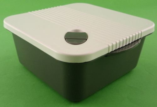 POJEMNIK DO MIKROFALI MIKROFALÓWKI KUCHENKI MIKROFALOWEJ 1,5 L DO ŻYWNOŚCI na Arena.pl