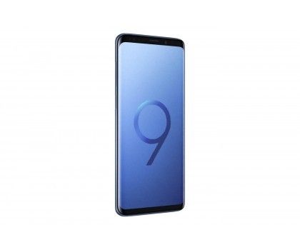 Samsung GALAXY S9+ DUAL SIM Niebieski na Arena.pl