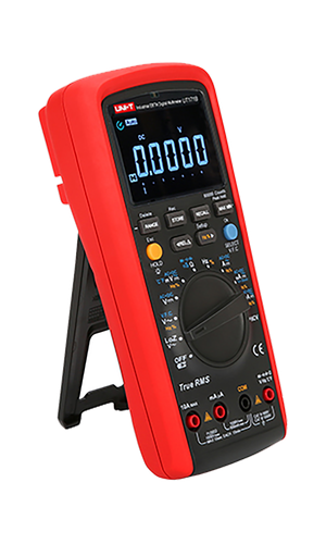 Miernik Uni-T UT171B na Arena.pl