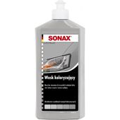 Wosk koloryzujący srebrny Sonax 500ml