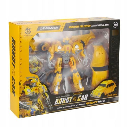 robot auto osob 44x47x11 mc wb24 0737 na Arena.pl
