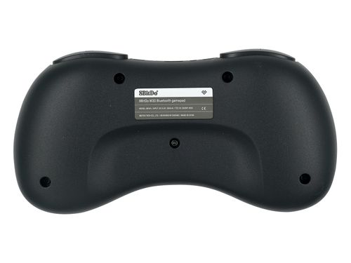 Kontroler bezprzewodowy 8BITDO M30 Czarny na Arena.pl