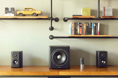 Głośniki komputerowe Bluetooth 2.1 Edifier 150W na Arena.pl