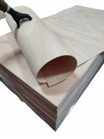 SKLEJKA ELASTYCZNA 2440x1220 3mm POPRZEK JACHTOWA