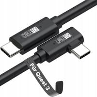 Kabel USB 3.2 USB C (5 metrów)