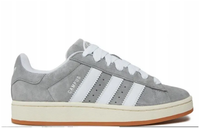 Buty Adidas Campus 00s J HQ8707 Grethr/Ftwwht/Owhite r.36 2/3