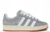 Buty Adidas Campus 00s J HQ8707 Grethr/Ftwwht/Owhite r.36 2/3