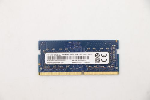 Lenovo SODIMM 16GB,DDR4,3200,Ramaxel, 5M30V06972 na Arena.pl