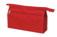 Kosmetyczka NIGHT & DAY, czerwony