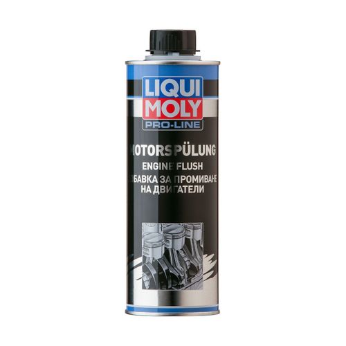 Płukacz silnika Liqui Moly Pro-Line Engine Flush 500ml na Arena.pl