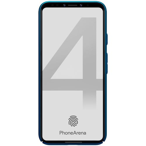 Etui do Google Pixel 4 (Peacock Blue) na Arena.pl