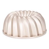 Aluminiowa forma do pieczenia babki BASIC 24 Patisse