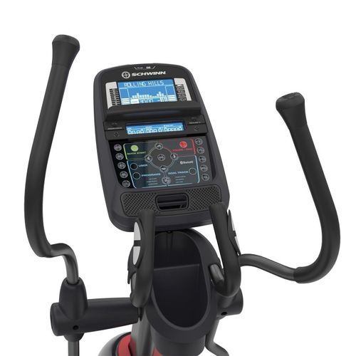 SCHWINN ORBITREK PROGRAMOWANY 570E na Arena.pl