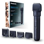 System higieny osobistej Panasonic ER-CKN1-PAC1, Czarny | Panasonic