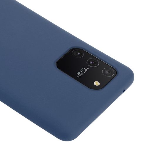Etui Samsung Galaxy S10 Lite (niebieski) na Arena.pl