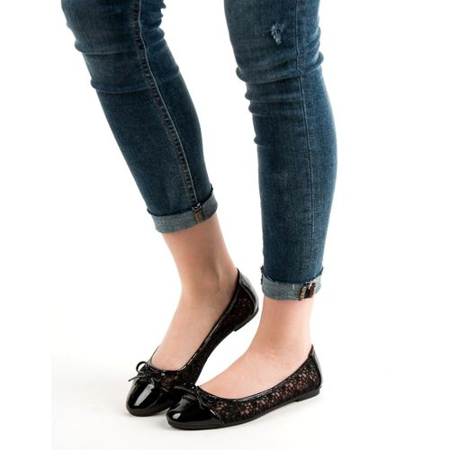 Modne Balerinki r.37 na Arena.pl