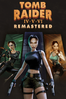 Tomb Raider IV-VI Remastered KLUCZ STEAM CD KEY KOD BEZ VPN 24/7