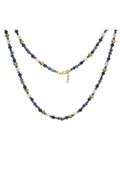 Naszyjnik LAPIS 925