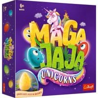 ND39_508661 GRA MAGAJAJA UNICORNS TREFL PUD