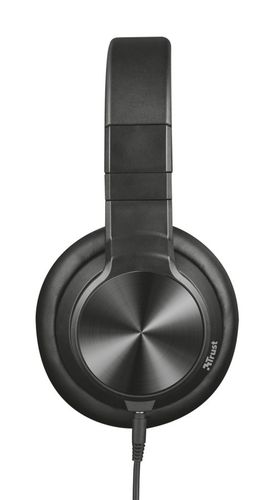 Trust DJ-500PRO DJ Headphone na Arena.pl