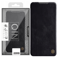 etui nillkin qin case do xiaomi redmi note 11 pro+ (china) / redmi