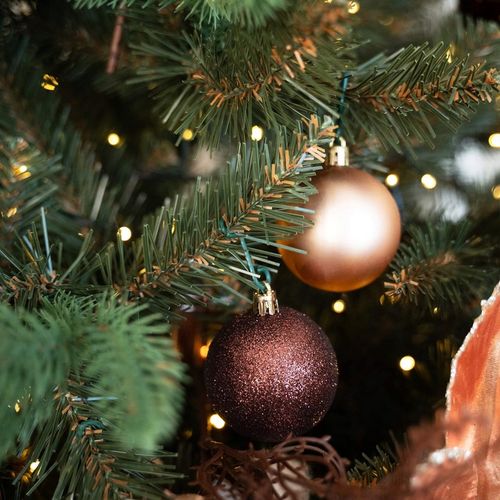 LAMPKI CHOINKOWE 1000 LED ZEWNĘTRZNE 50M ŚWIATEŁKA CHOINKOWE NA PRĄD na Arena.pl