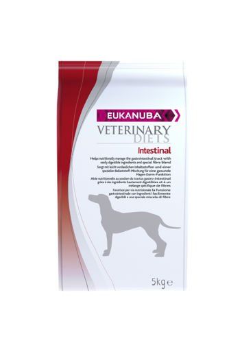 eukanuba intestinal dog 5kg na Arena.pl