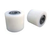 ROLKI ROLKA KÓŁKO KÓŁKA DO PALECIAKA 80X60 - 400kg