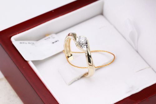 Pierścionek Staviori PXD1723 na Arena.pl