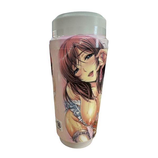 Masturbation Cup - Anime Fantasy Cup zdjęcie 1
