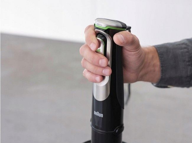 Braun Multi Quick 9 MQ9187XLI zdjęcie 5