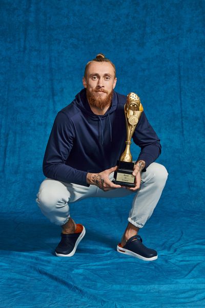 Damskie Chodaki Klapki Crocs LiteRide InMotion 209964 Clog 38-39 zdjęcie 9