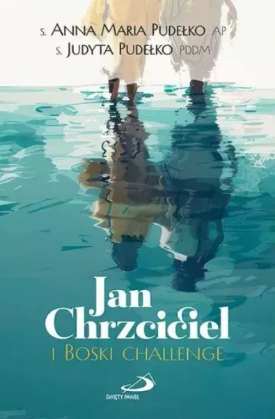 Jan Chrzciciel i Boski challenge zdjęcie 1