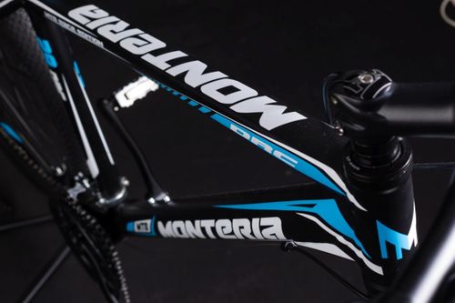 Rower MTB 29'' Monteria DRC na Arena.pl