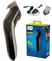 MASZYNKA DO WŁOSÓW I BRODY PHILIPS STRZYŻARKA QC5115