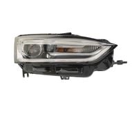 Audi A5 16- Reflektor Przedni Lampa Przednia Prawa