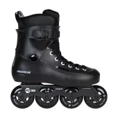 Rolki Powerslide Zoom 80 Black 41-42