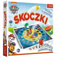 SKOCZKI PAW PATROL TREFL