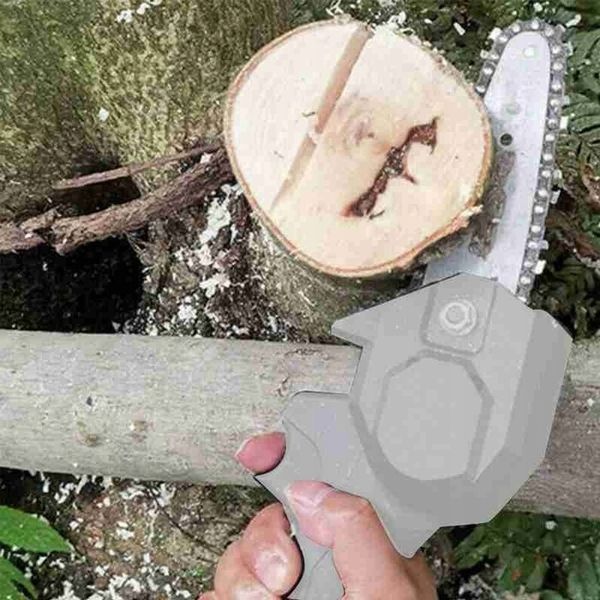 PROWADNICA + 2 X ŁAŃCUCH DO PIŁY 6" PILARKI zdjęcie 6