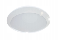 PLAFONIERA LED KATIA 20W 4000K 2000lm IP66 ⌀30,5 CM