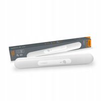 2 x Ładowalna lampa akumulatorowa LED z czujnikiem ruchu VIDEX VL-NL013W-SR