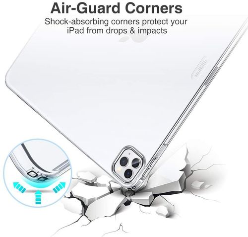 ESR REBOUND SHELL IPAD PRO 11 2018/2020 CLEAR na Arena.pl