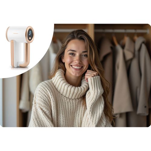 Elektryczna golarka do ubrań Berdsen BD-390 na Arena.pl