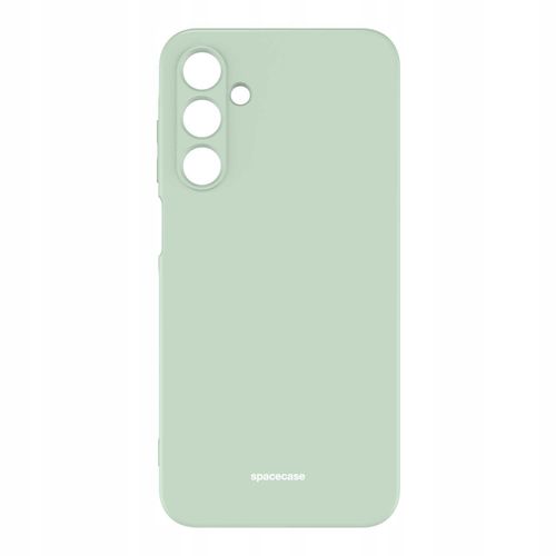 Spacecase Silicone Case Galaxy A25 5G Mint na Arena.pl